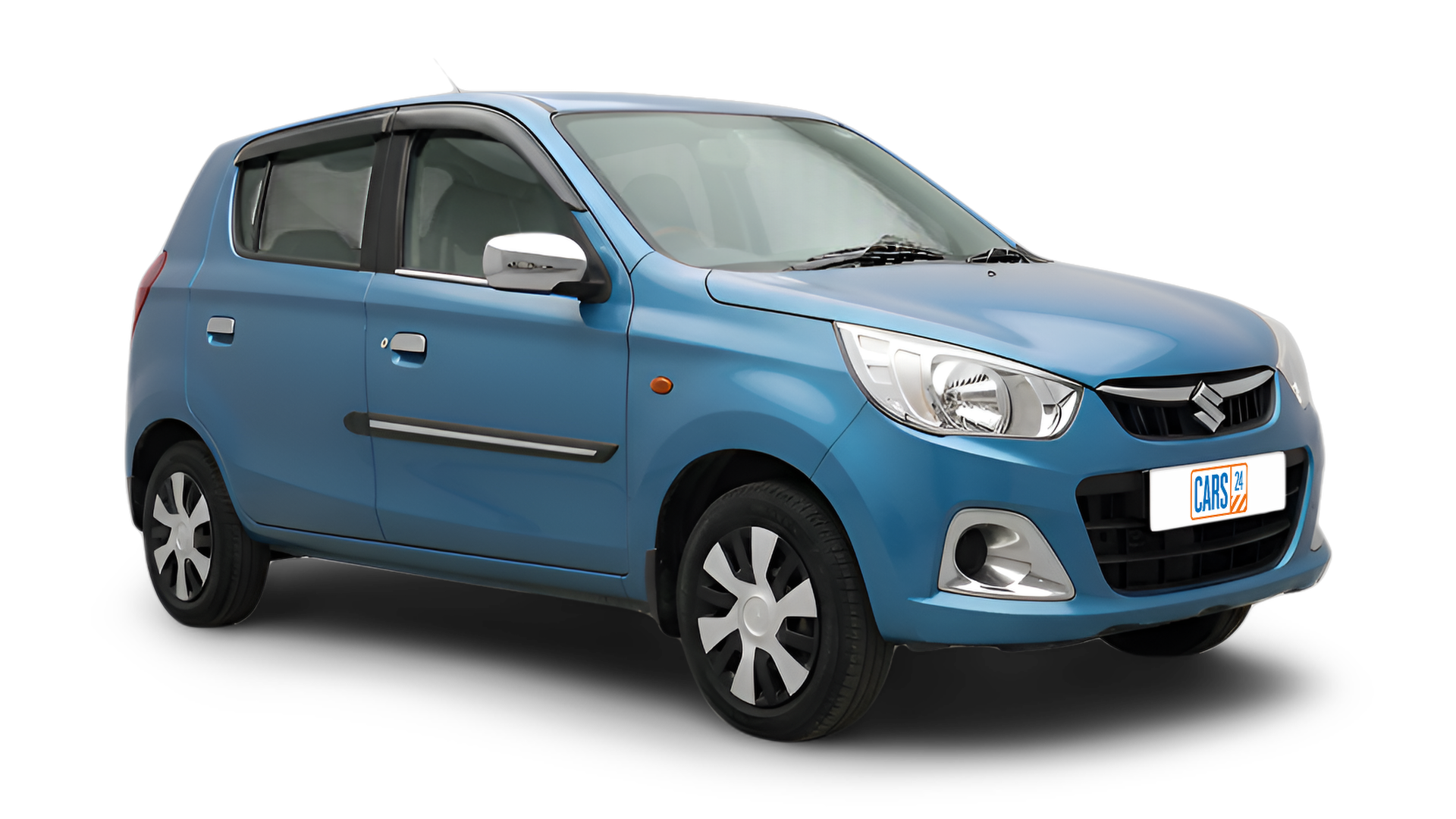 Maruti Alto K10-img
